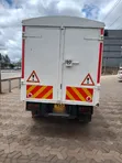 Isuzu NHR 2800cc Mini Truck - 2013 - 4