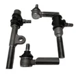 Brand New Tie Rod End for Toyota Land Cruiser 75 - 2
