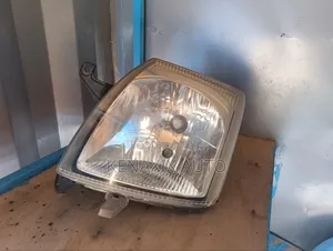 Suzuki Alto/Pino 2008 Non-Xenon Headlight (Used)
