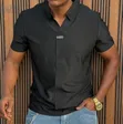 V-Neck T-Shirts - 2