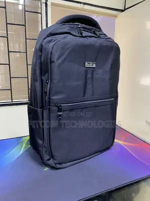 Laptop Backpack - Mpya Kabisa