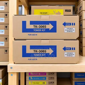 Kyocera Ecosys TK3065 Toner Cartridge