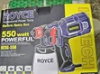 Royce Spray Gun - 2
