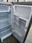 Haier 195L Mirrored Door Fridge - 3