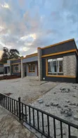 3 Bed Ensuite Bungalow in Ararat Gardens, Kenyatta Road - 1