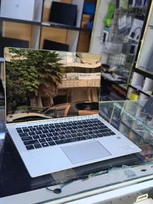HP EliteBook X360 1030 G3 Laptop - 8GB RAM, 256GB SSD