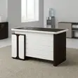 Study Desk ya Home Office - 1400mm - 2