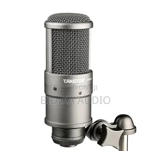 Takstar SM-8B 2nd Gen Condenser Microphone