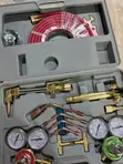 Oxygen-Acetylene Welding & Cutting Torch Kit - 2