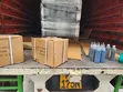 Huduma za Chapchap Movers & Usafirishaji - 1