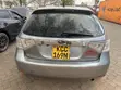 Subaru Impreza 2008 Gray - 3