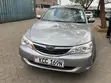Subaru Impreza 2008 Gray - 5