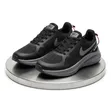 Nike Black Grey Trainers 40-45 - 2