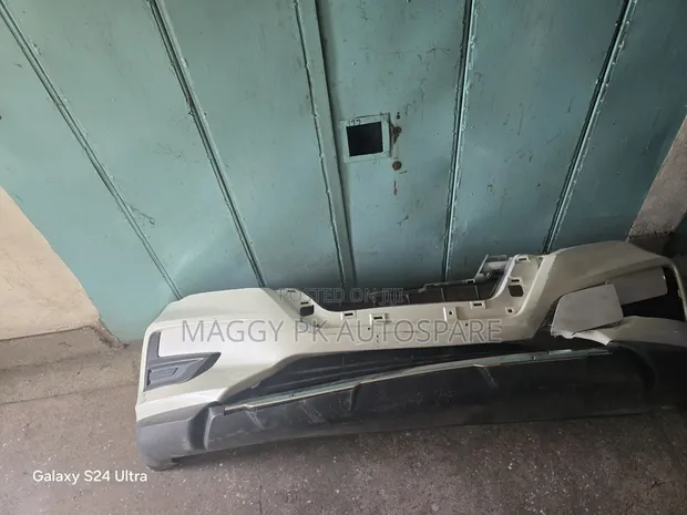Nissan X-Trail NT32 2018 Front Bumper (Ex-Japan) - 1