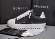 Numeris Sneakers - 1