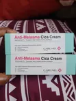 Anti-Melasma Cica Cream na SPF 50 - 2