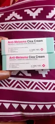 Anti-Melasma Cica Cream na SPF 50 - 3