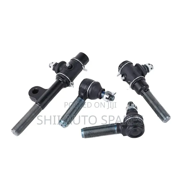 Tie Rod End for Toyota Land Cruiser 79 - 1