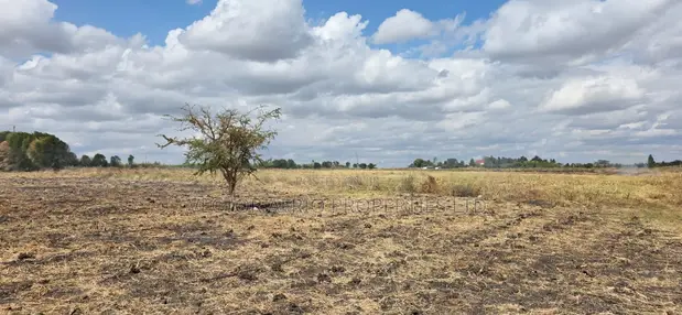 9 Acres Agricultural Land for Sale in Kitengela - 1