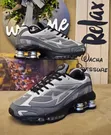 Nike Shox Sneakers - Brand New - 1
