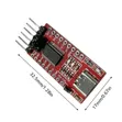 FT232RL Type-C USB to Serial Module - 1