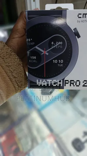 CMF Watch Pro 2 Smartwatch - Brand New