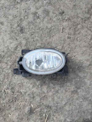 Honda Stepwgn 2005-2007 Bumper Fog Light