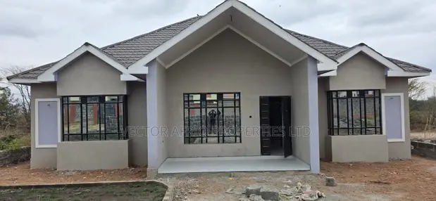 3 Bedroom House for Sale in Kitengela Milimani - 1