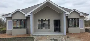 Nyumba ya Vyumba 3 Inauzwa Kitengela Milimani
