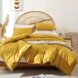 Bohemian Microfiber Duvet Cover Set - 2