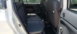 Toyota Probox 1.5 GL 2WD 2020 Nyeupe