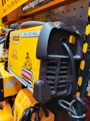 Ingco 160A Welding Machine