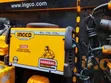 Ingco 160A Welding Machine - 2