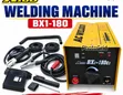 Welding Machine BxI-180 - 1