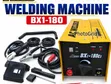 Welding Machine BxI-180 - 2
