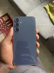 Samsung Galaxy A35 5G 128GB Bluu - 3