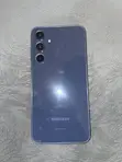 Samsung Galaxy A35 5G 128GB Bluu - 5