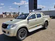Toyota Hilux 3.0 D-4D 4x4 Double Cab 2012 Brown - 2