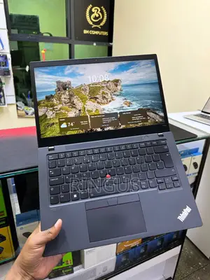 Lenovo ThinkPad T14 16GB RAM, 256GB SSD, Intel Core i7