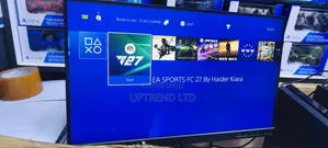 Playstation 4 Chipping with FC27 and Latest Games