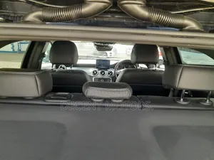 2019 Mercedes-Benz GLA-Class GLA 220 4MATIC