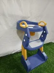 Luxury 3-in-1 Potty Training Seat - 1