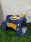 Luxury 3-in-1 Potty Training Seat - 2