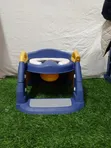 Luxury 3-in-1 Potty Training Seat - 3