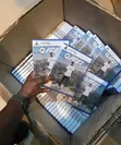 Playstation 4/5 FC27 Brand New Disc - 2