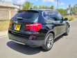 BMW X3 xDrive28i 2013 Black - 1
