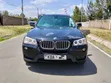 BMW X3 xDrive28i 2013 Black - 3