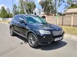 BMW X3 xDrive28i 2013 Black - 5