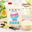 Swaggy Milkyway Vanilla Yoghurt - 1