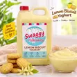 Swaggy Milkyway Vanilla Yoghurt - 2